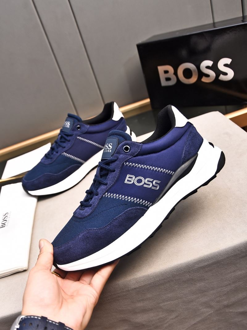 Boss Shoes